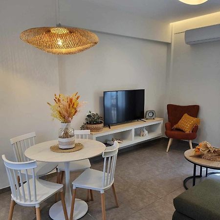 Kliton Comfort Portaremounta Apartment Corfu  Exterior photo